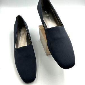 David Tate MARTINA Dress Loafer - Size 13